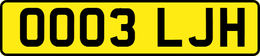 OO03LJH