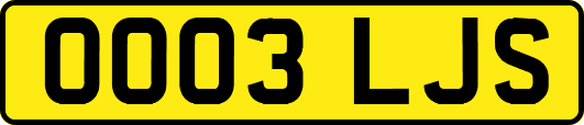 OO03LJS