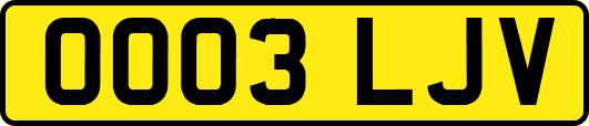 OO03LJV