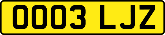 OO03LJZ