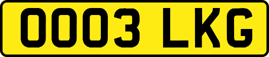 OO03LKG