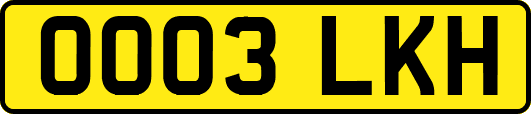 OO03LKH