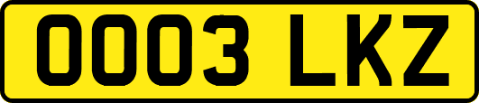 OO03LKZ