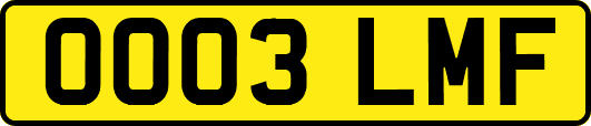 OO03LMF