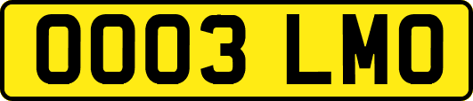 OO03LMO