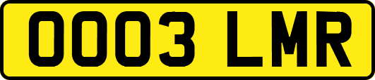 OO03LMR