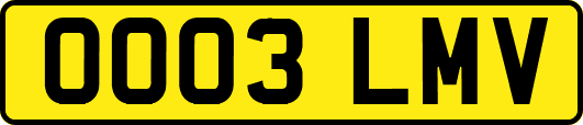 OO03LMV