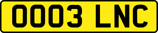 OO03LNC