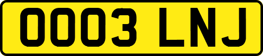 OO03LNJ
