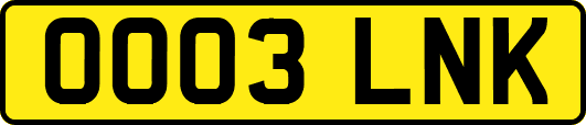 OO03LNK