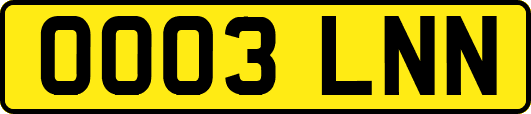 OO03LNN