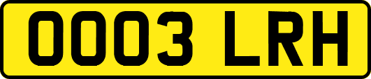 OO03LRH