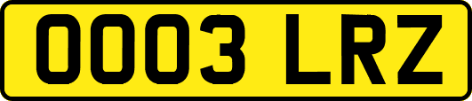 OO03LRZ