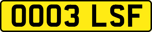 OO03LSF