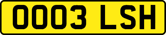 OO03LSH