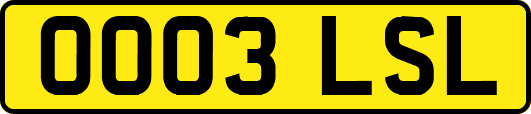 OO03LSL