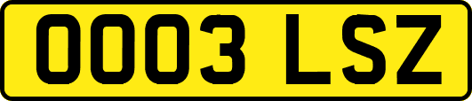OO03LSZ