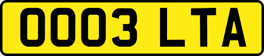 OO03LTA