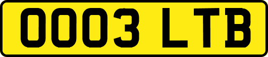 OO03LTB
