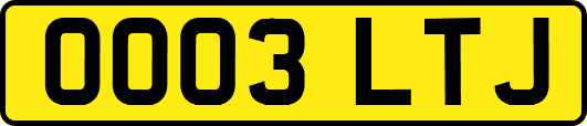 OO03LTJ