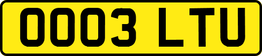 OO03LTU
