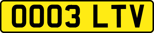 OO03LTV