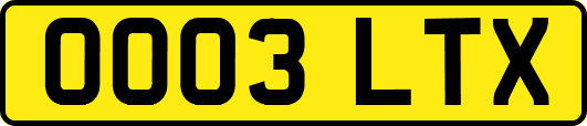 OO03LTX