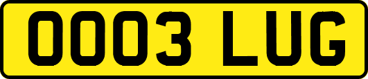 OO03LUG