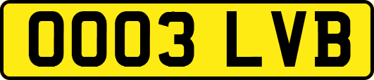 OO03LVB