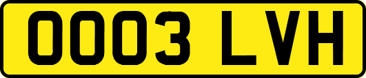OO03LVH