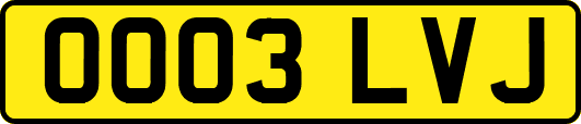 OO03LVJ