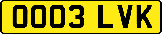OO03LVK