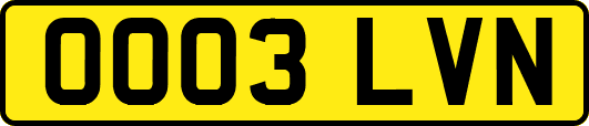 OO03LVN