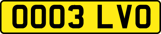 OO03LVO