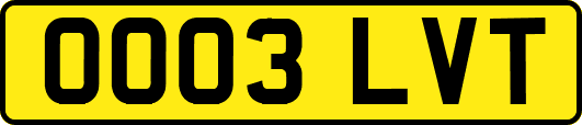OO03LVT