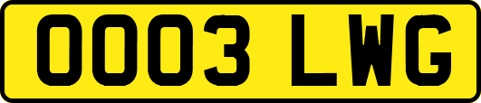 OO03LWG