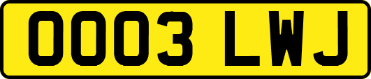 OO03LWJ