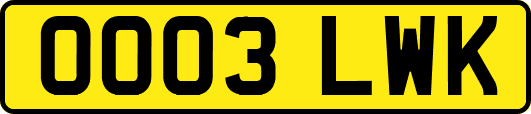 OO03LWK