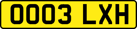 OO03LXH