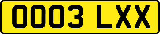 OO03LXX