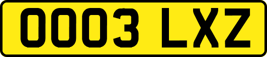 OO03LXZ