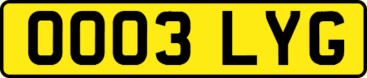 OO03LYG