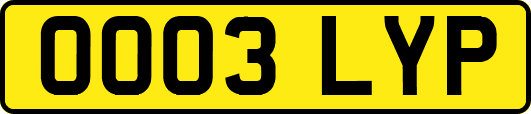 OO03LYP