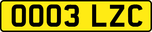 OO03LZC