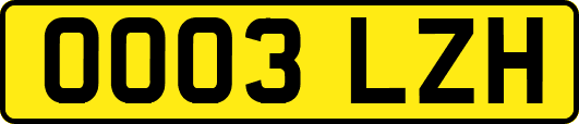 OO03LZH