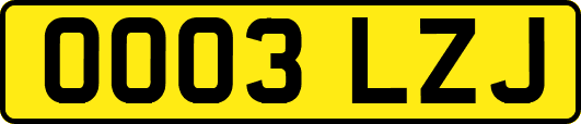 OO03LZJ