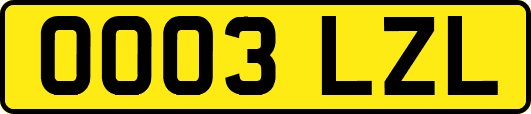 OO03LZL
