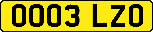 OO03LZO