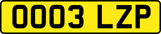 OO03LZP