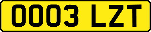 OO03LZT